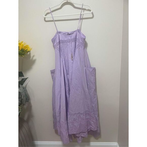NWT Free People Mini Dress Size XS - Picture 7 of 9